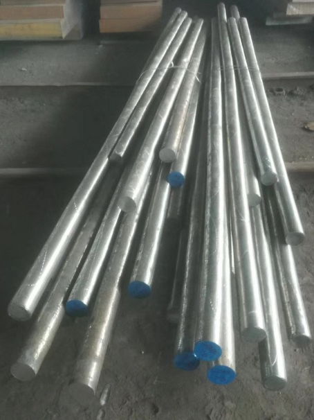 昭平P20模具钢