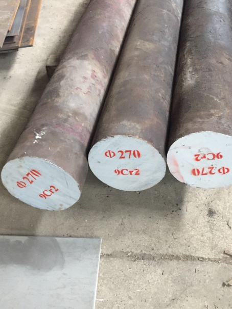 昭平9Cr2工具钢